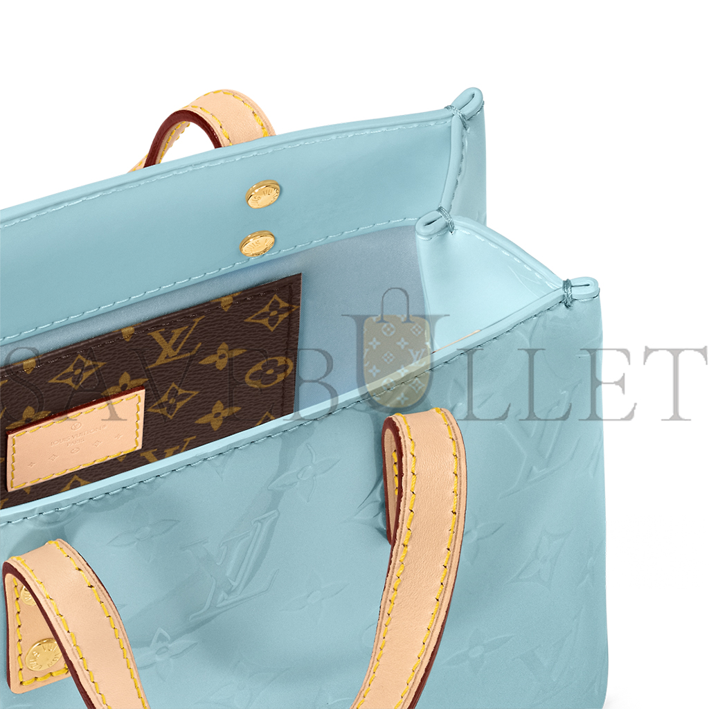 LOUIS VUITTON READE PM M24144 (22*16.5*11cm) LOUIS VUITTON READE PM M24144 (22*16.5*11cm)